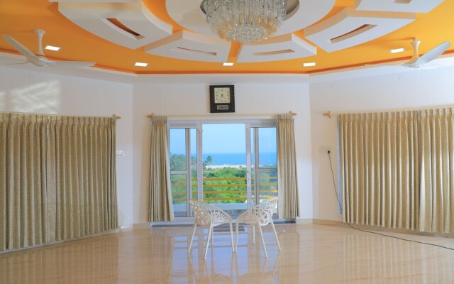 Ulo Octagon