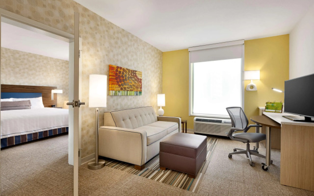 Home2 Suites By Hilton Destin