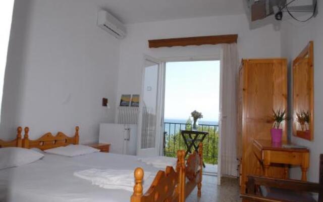 Hotel Camping Agiannis