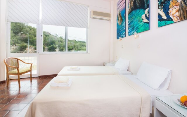 Loucerna Suites Chania