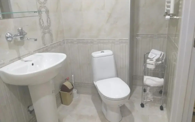 New Tbilisi Hostel