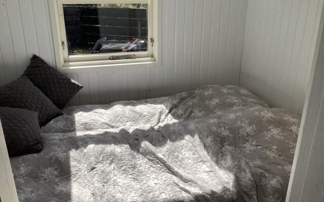 4 Person Holiday Home in Thisted