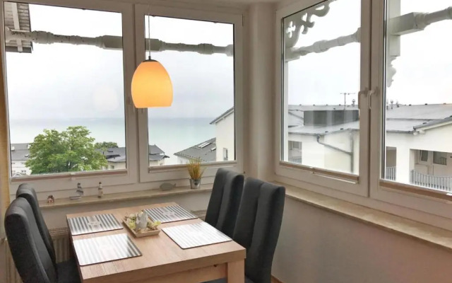 Villa Seeblick - Ferienwohnung 407