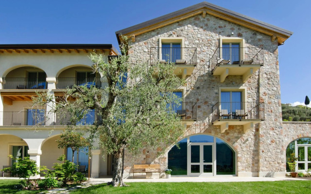 Cà Barbini Resort