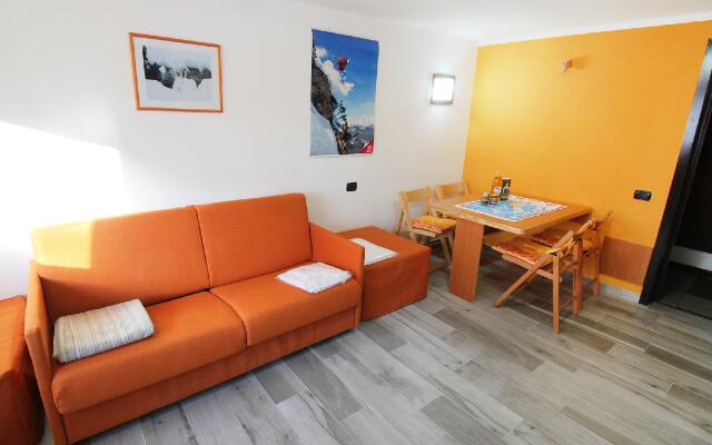 Cervinia - One Bedroom No.2