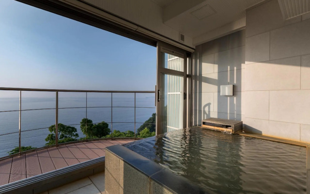 Hotel Futari Komorebi