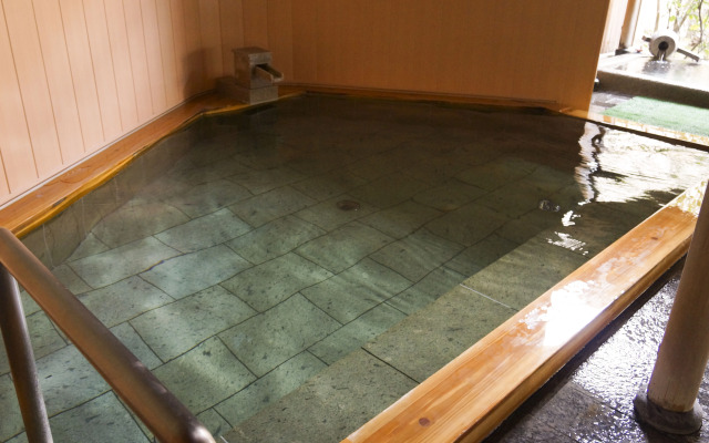 Hotel Hananoyu
