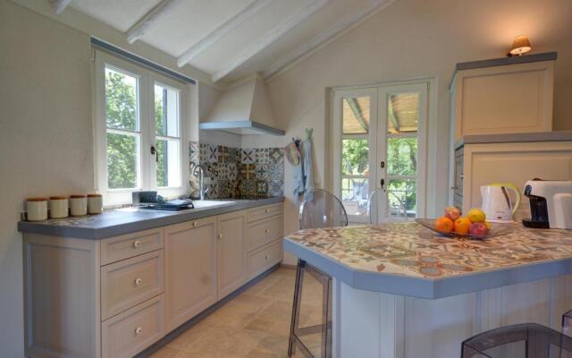 I Giardini di Camogli - VILLA SÀRVIA, garden&pool