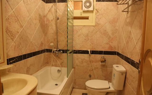 Safwat Al Amal Hotel