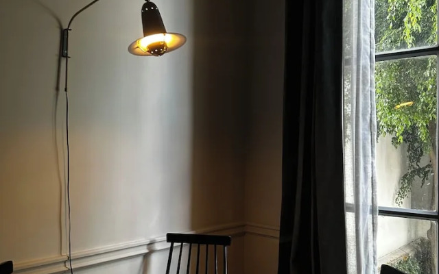 Maison Celeste