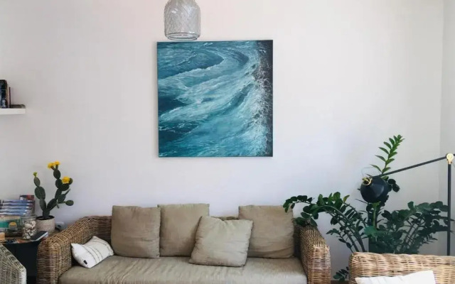 Surfers Retreat - Hostel - Adults Only