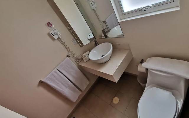 HC Hotel Canarios Resort & Spa