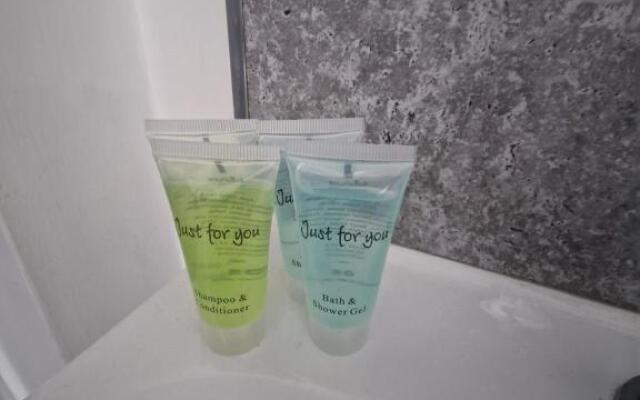 SEA VIEW STAY 17 Princes Road