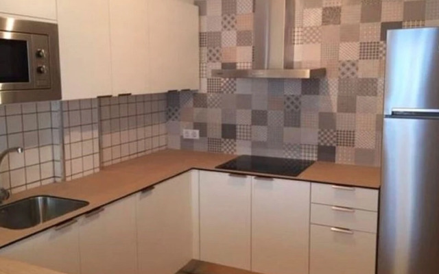 Simplistic Apartment in Finisterre near Sea