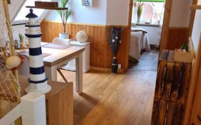 Apartment Wiese