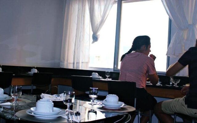 Moreno`s Boutique Hotel