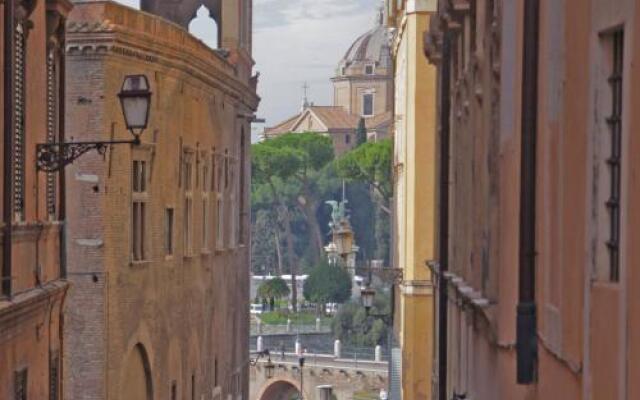 Nostromondo Apartments Rome City Centre