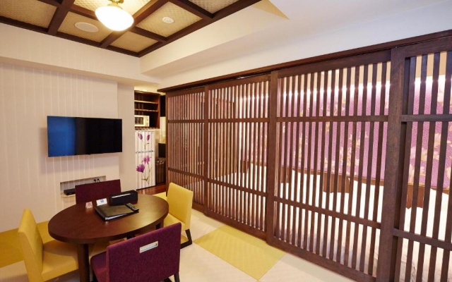 Comfort Quadruple room 사진 4