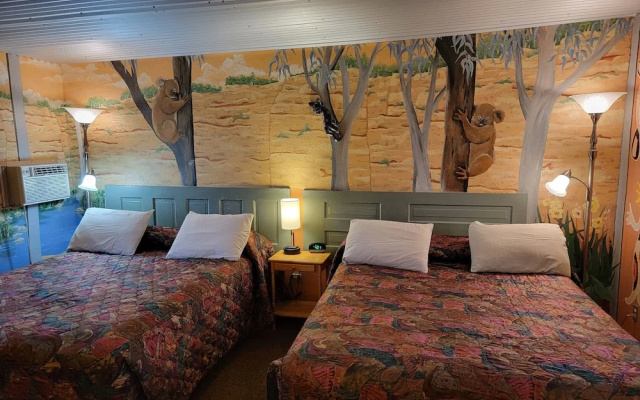 La Collage Inn