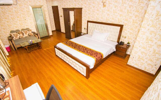 Hotel Ample