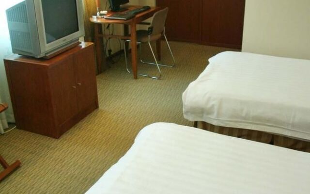 Shang Kang Cheng Hotel - Beijing