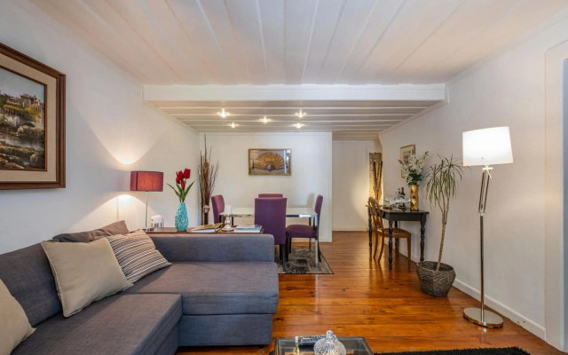 Casa Da Fonte - Holiday Apartments