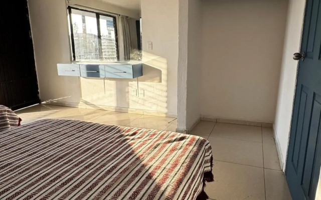 Hotel Nuevo Vallarta