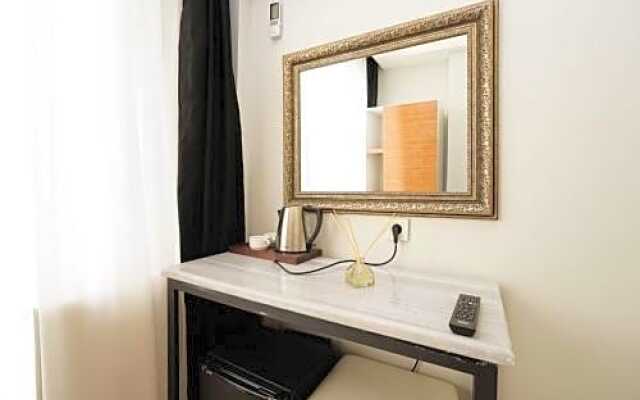 Keremhan Suites