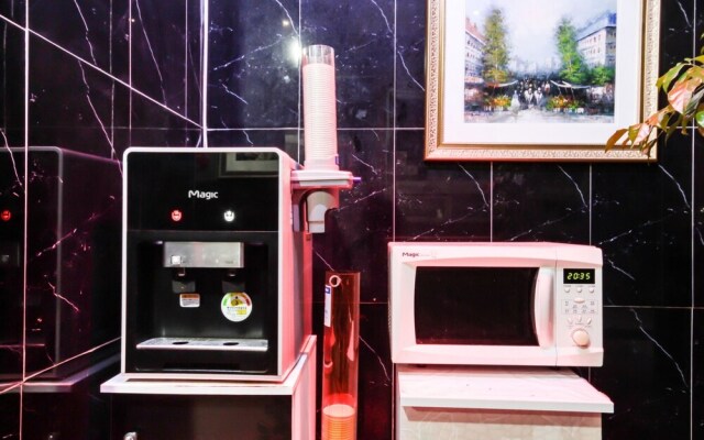 Jeonju Uadong Raemian