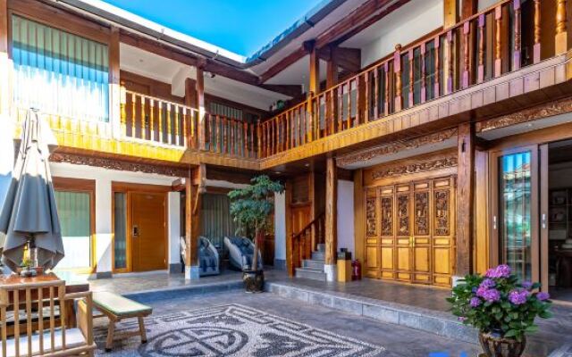 UNThinkHotel Ruofan Inn