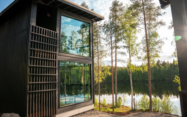 Hotel & Spa Resort Järvisydän