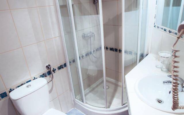 Villa Verdi Pleasure & Spa