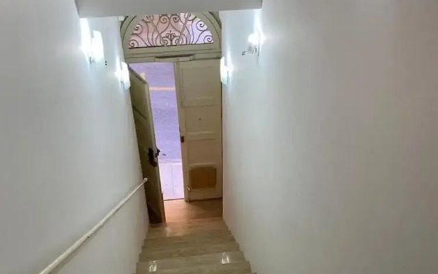 Fairytale - Maltese Balcony - Separate Living Room