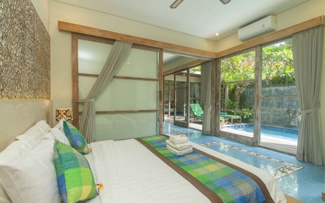 Sari Dana Villas