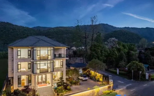 Tonglu serenity homestay