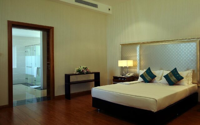 Horizon Lake View Resort Hotel
