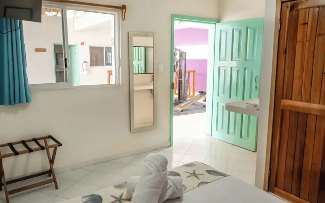 Hotel Pelicano