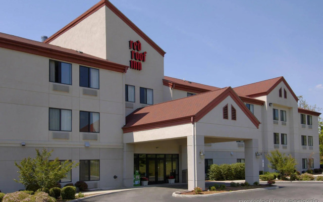 Comfort Inn & Suites Troutville - Roanoke North / Daleville