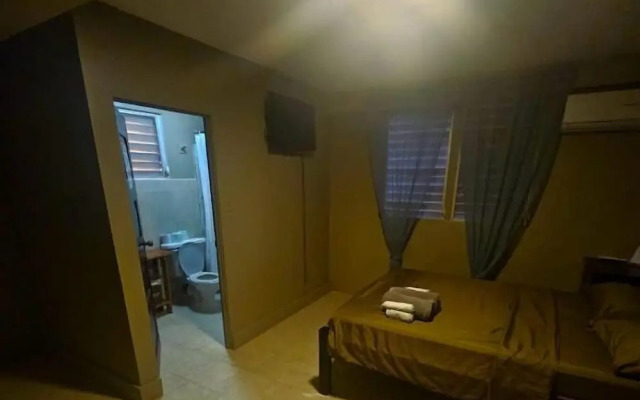 Hotel Martin