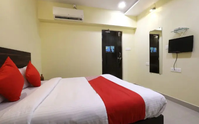 Hotel Govindpuram