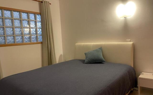 Vila Praia 7 - Beach & Pool apartment