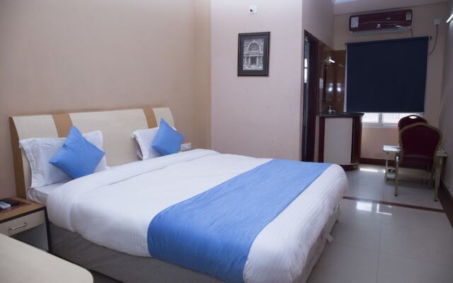 Hotel The Shubham Beach