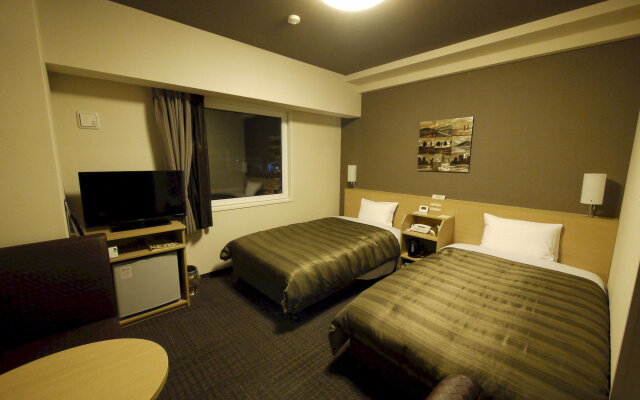 Hotel Route Inn Ishinomaki Chuo