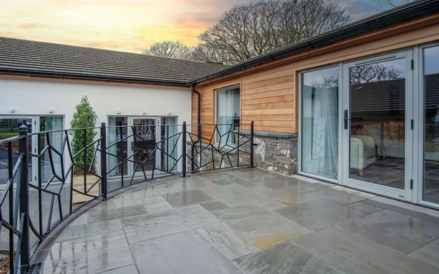 Room 3 - The Sleeping Giant - Pen Y Cae Inn