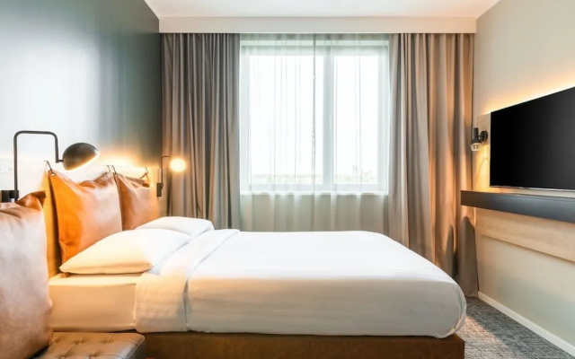 Moxy Berlin Airport