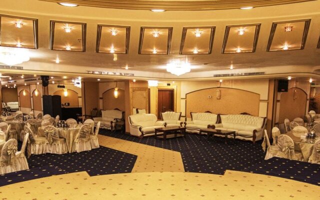 Sadeem Al Fajr Hotel Suites
