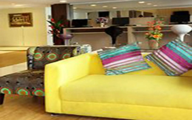 Nantra Silom