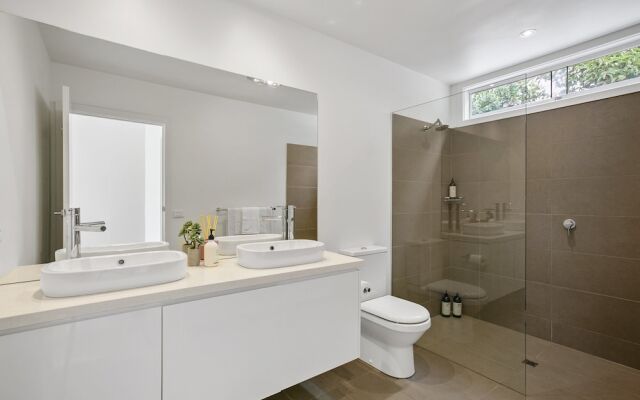 Peaceful Beach House in Portsea