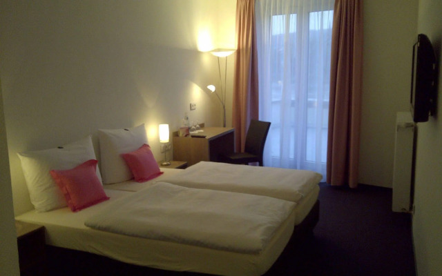 RheinHotel Arte