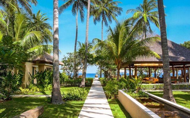 Qunci Villas Hotel